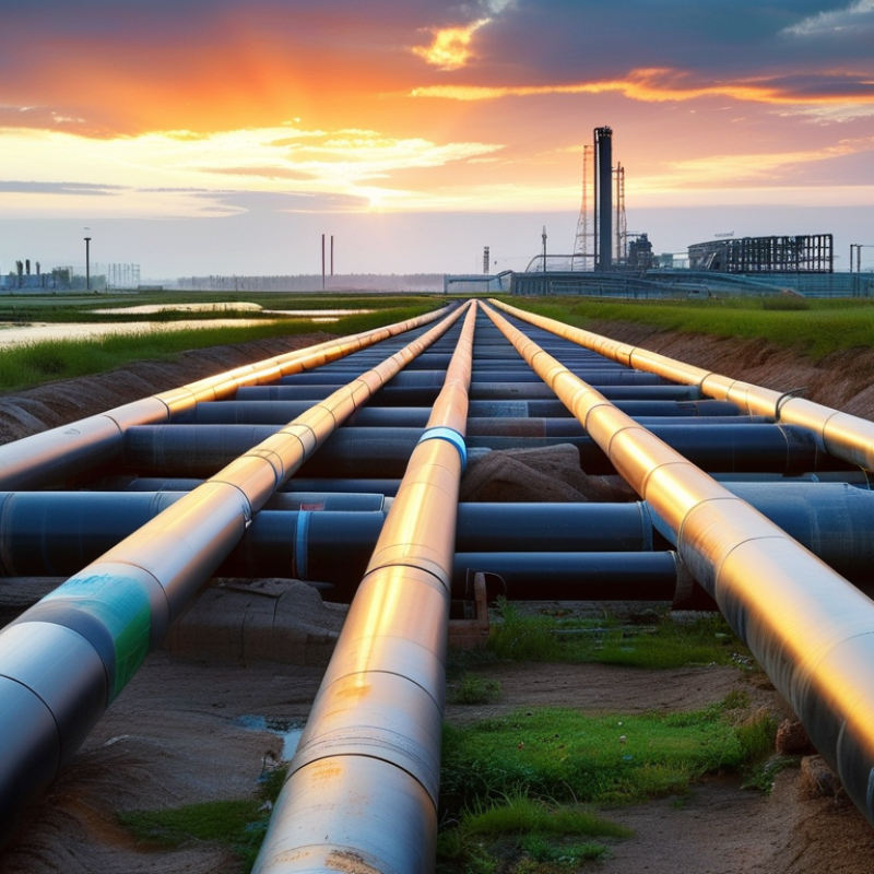 2026 Best Pipes and Fittings Suppliers for Global Buyers