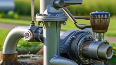 What Are the Top Water Pumps for Global Buyers?