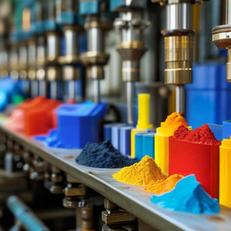 2026 Top Master Batch Trends Every Global Buyer Should Know?