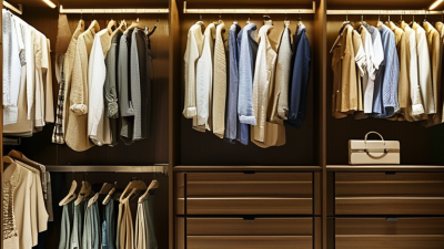 How to Choose the Best Closet Lighting Ideas?
