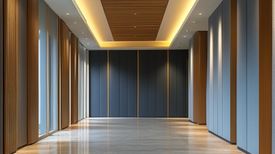 Best Soundproof Boards for Global Buyers in 2026?