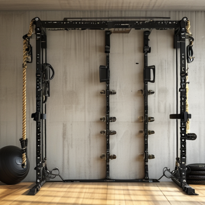 Top Wall Mounted Cable Machines for Your Gym Setup?
