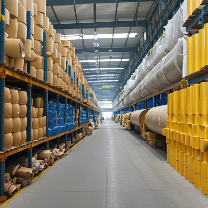 Best Paper Tubes Suppliers for Global Buyers in China?