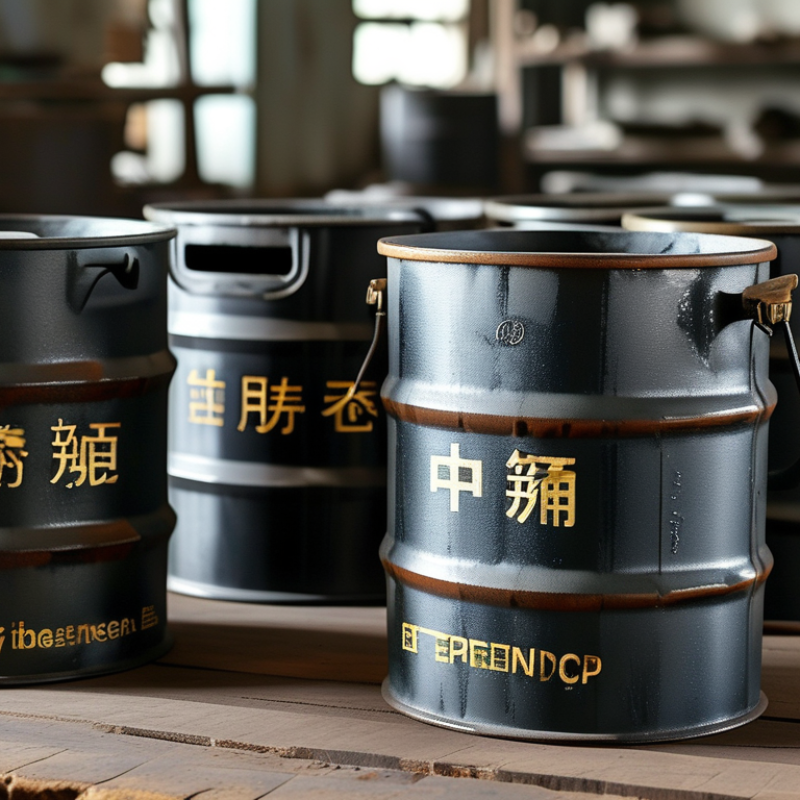What Makes China Top Quality Cast Iron Drums the Best Choice?