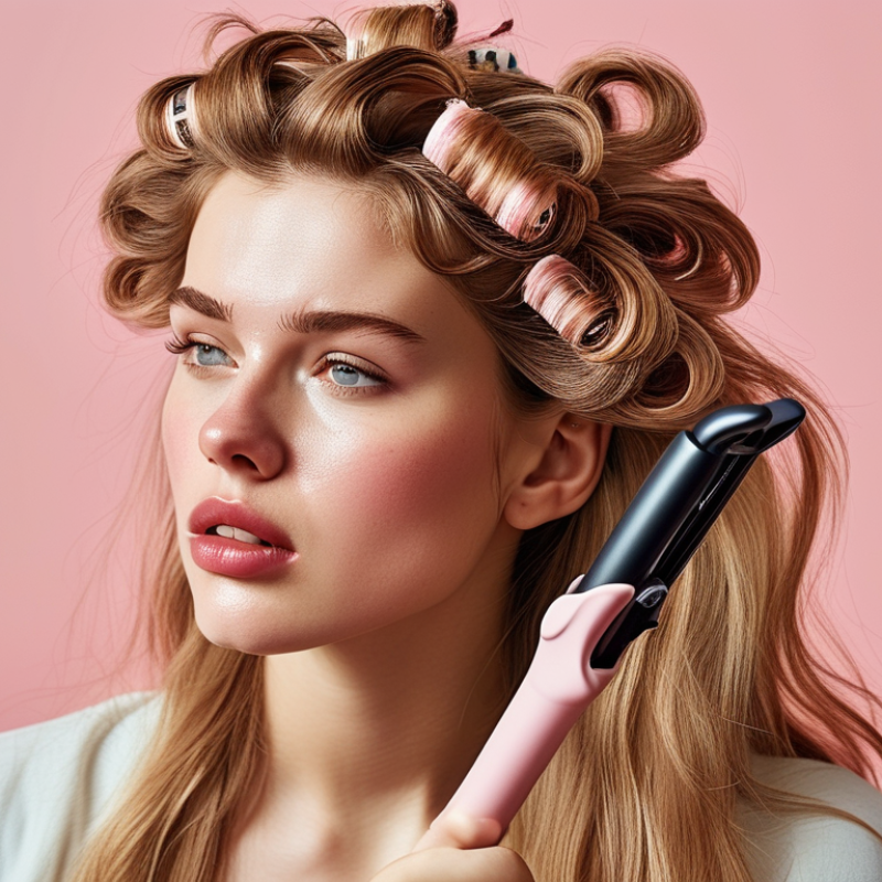 How to Avoid Skin Irritation When Using Heat Products?