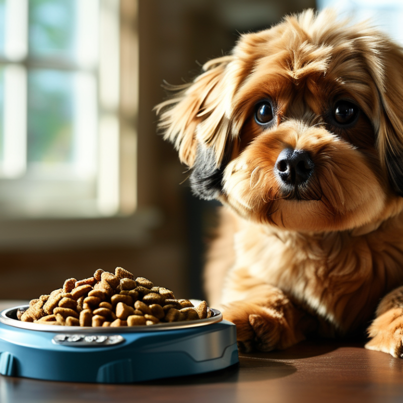 Top 10 Reasons Your Feeder Is Dispensing Too Much Food?