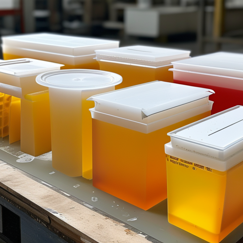 How to Choose Vacuum Forming Plastic for Global Sourcing?
