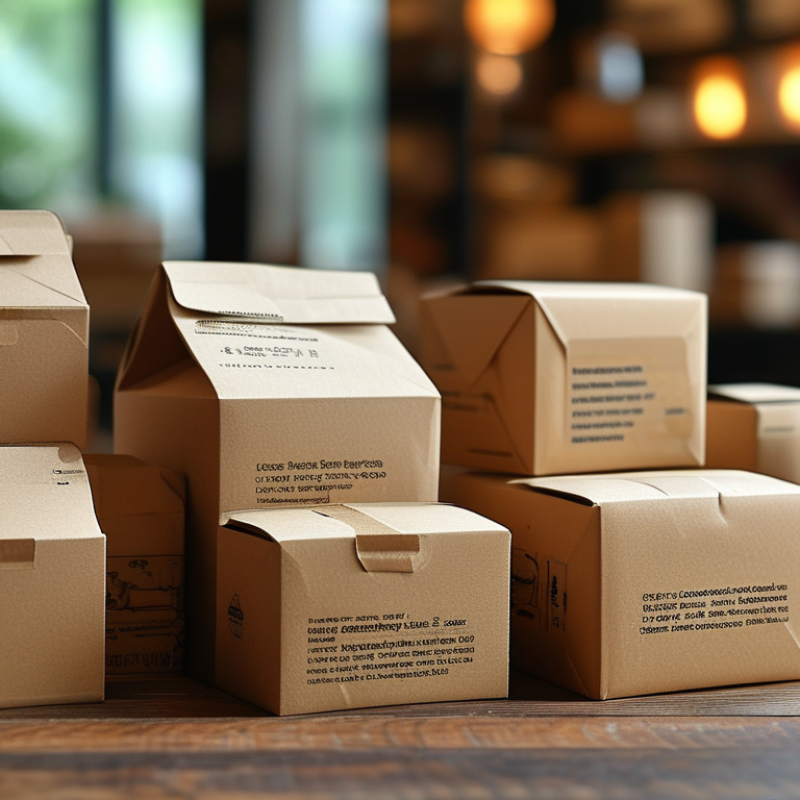 Why Are Packaging Bags Essential for Your Business Growth?