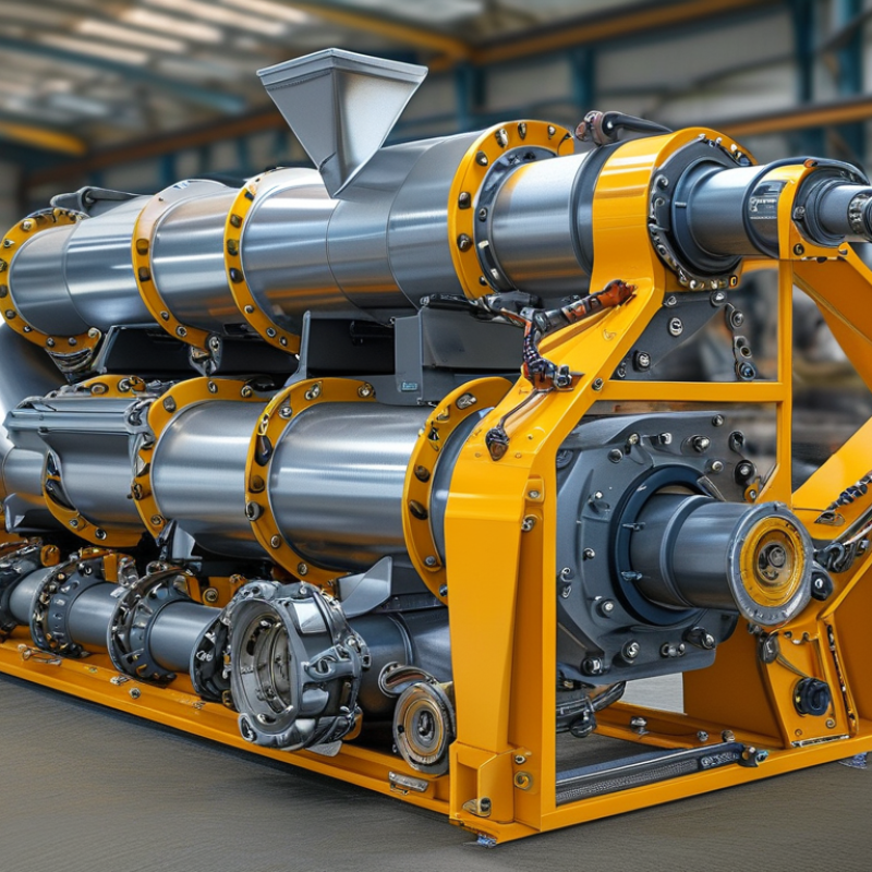 2026 Top Auger Conveyor Pdf Guide for Global Buyers?