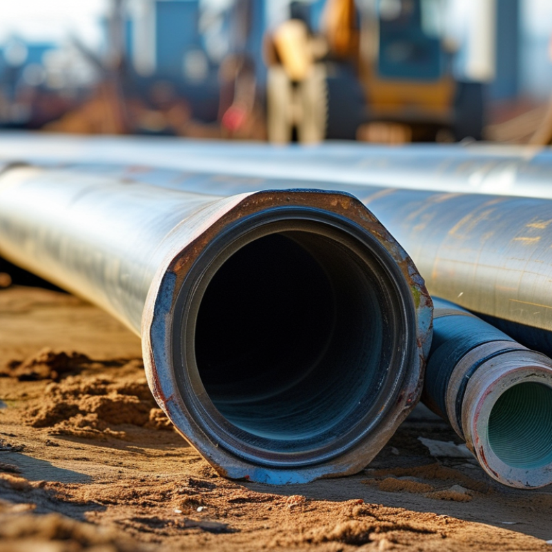 How to Choose the Right Polyethylene Pipe for Your Project?