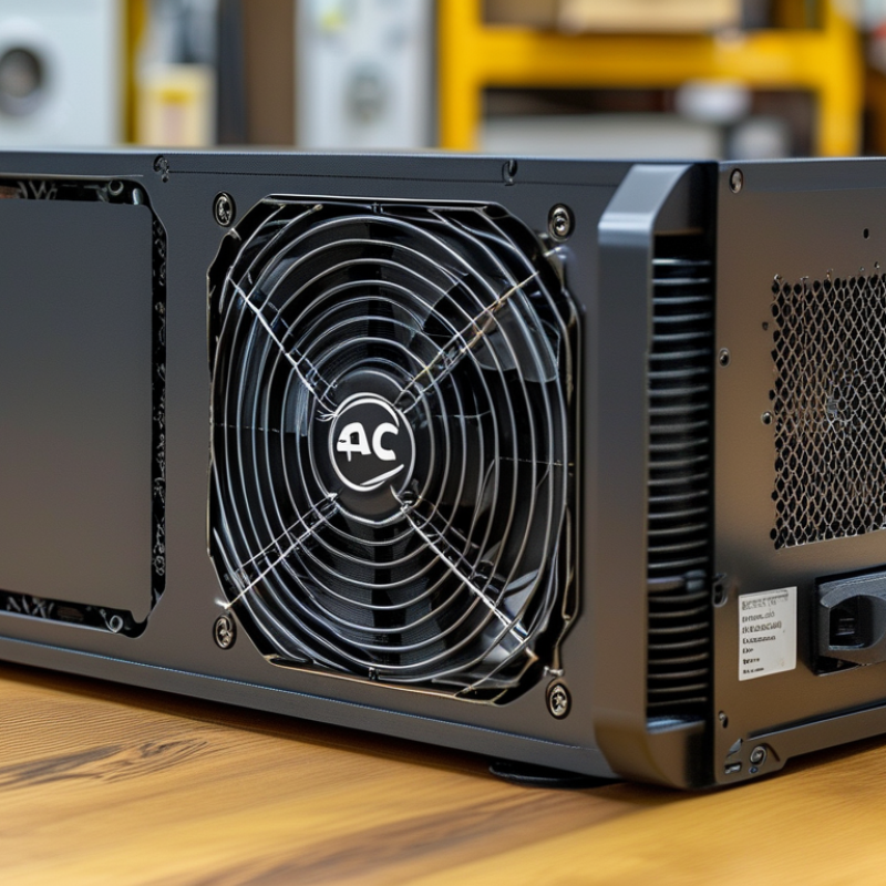 Top AC DC Power Supply Options for Global Buyers?