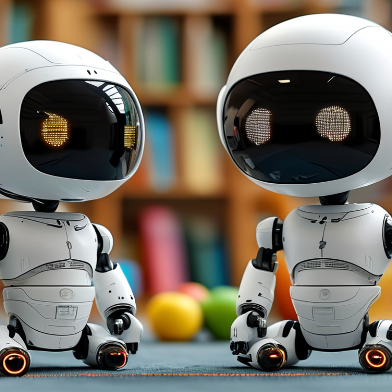 What are the Best Educational Robots for Global Buyers?