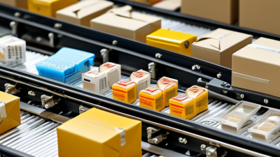 2026 Top Packaging Conveyor Types for Global Buyers?