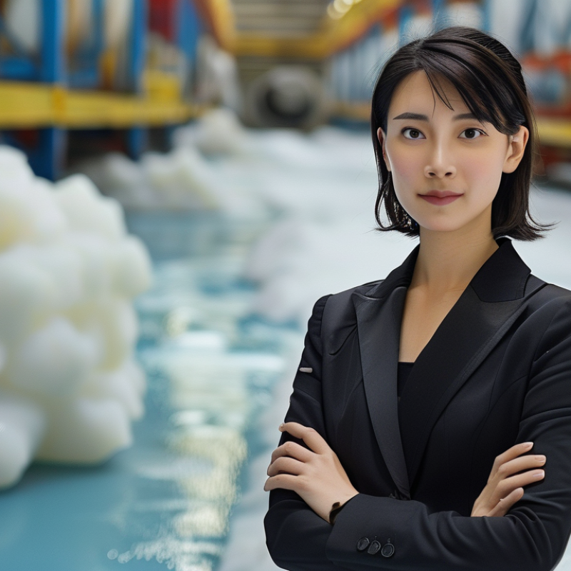 Top Anionic Polyacrylamide Suppliers for Global Buyers?