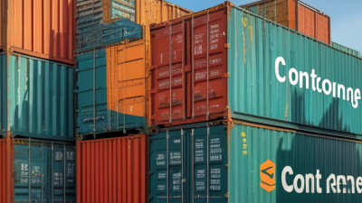 What is the Cost of Shipping Containers For Lease?