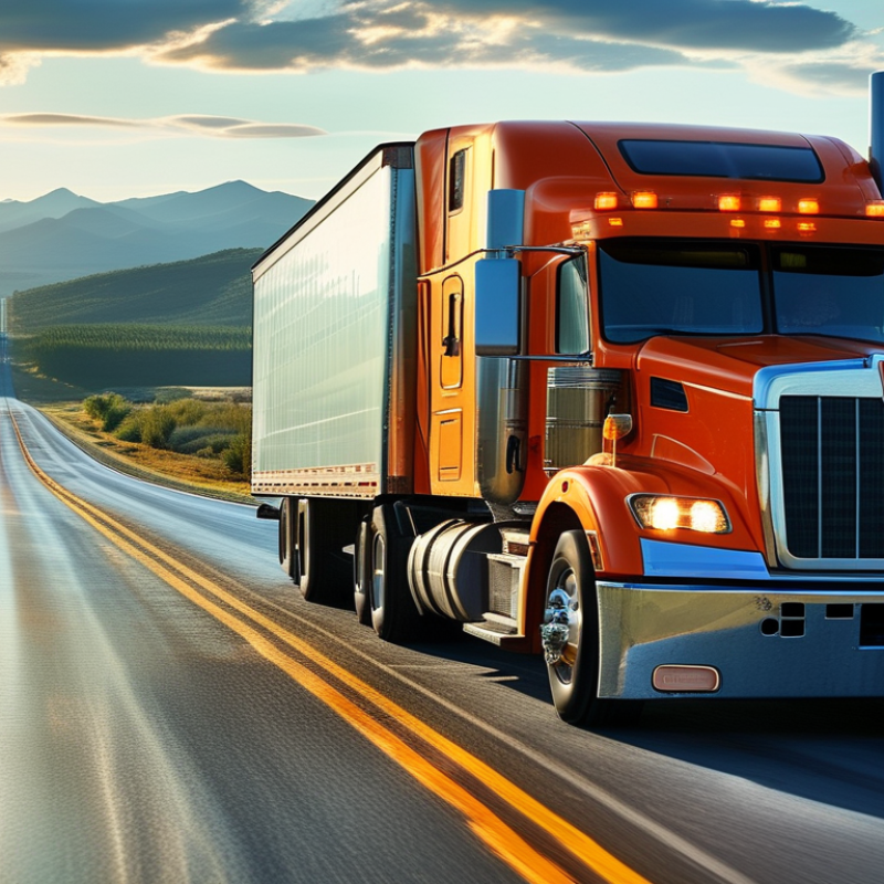 10 Reasons Why Acoustic Glass Is Crucial for Long Haul Truck Drivers?