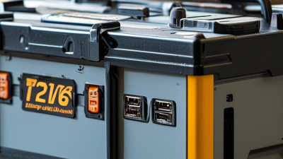 2026 Best 12v 12ah Battery Options for Global Buyers?