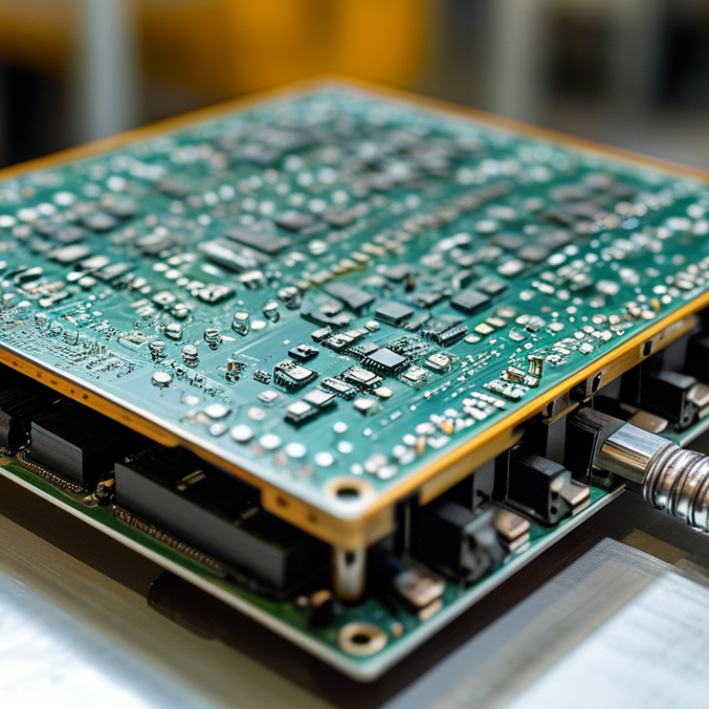 Top 10 Benefits of Double Sided PCB Board for Global Buyers?