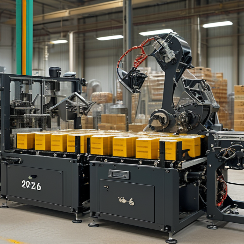2026 How to Choose the Best Wrapping Machine for Your Business?
