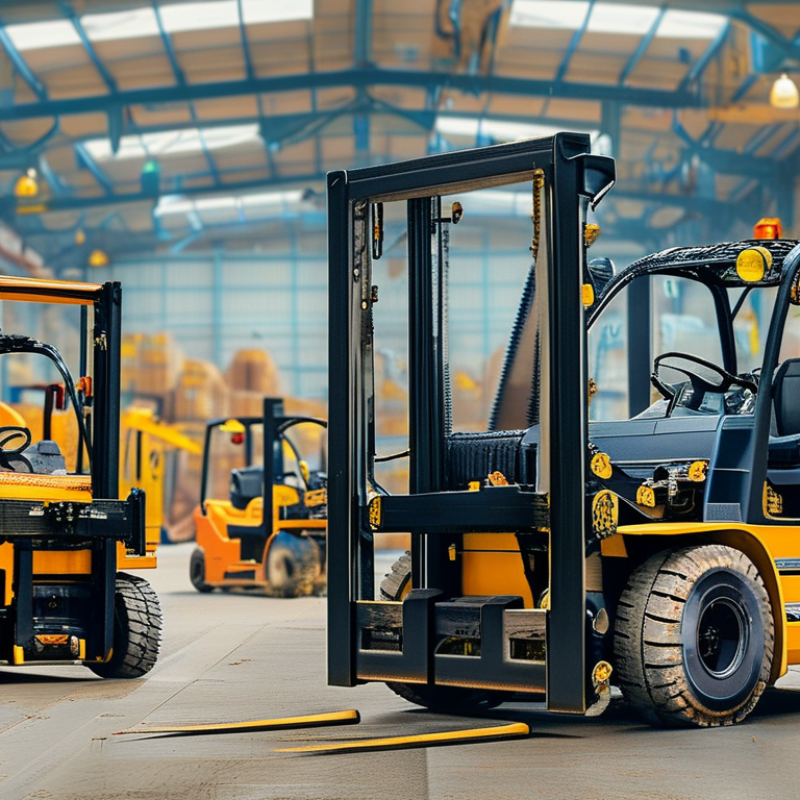 Top 10 Heavy Duty Transfer Carts for Global Buyers?