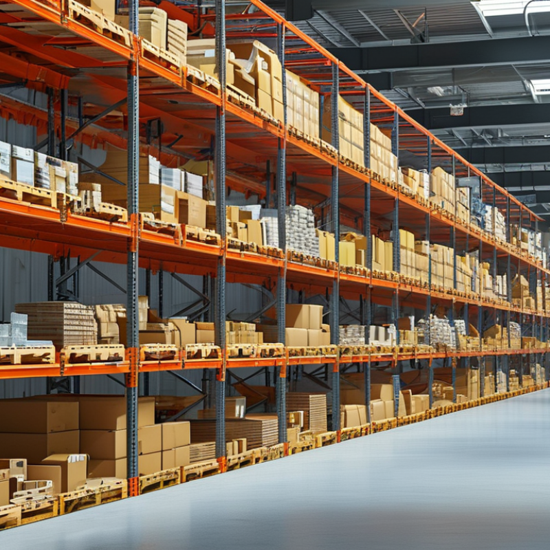 Top Advantages of Wire Shelving for Global Buyers?