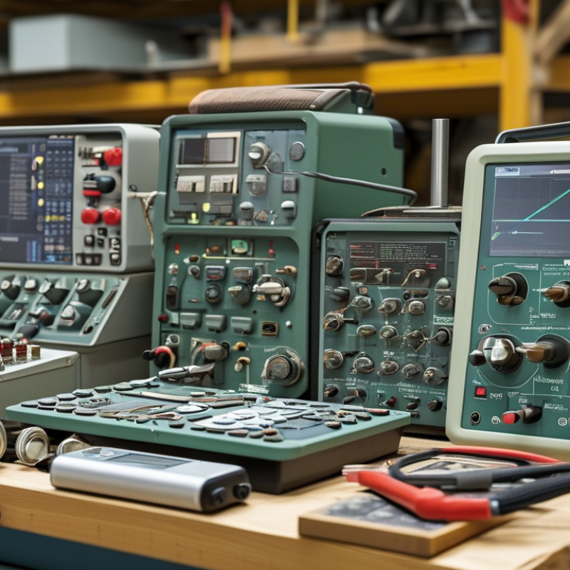 What is Inspection Instruments and How to Choose the Right One?