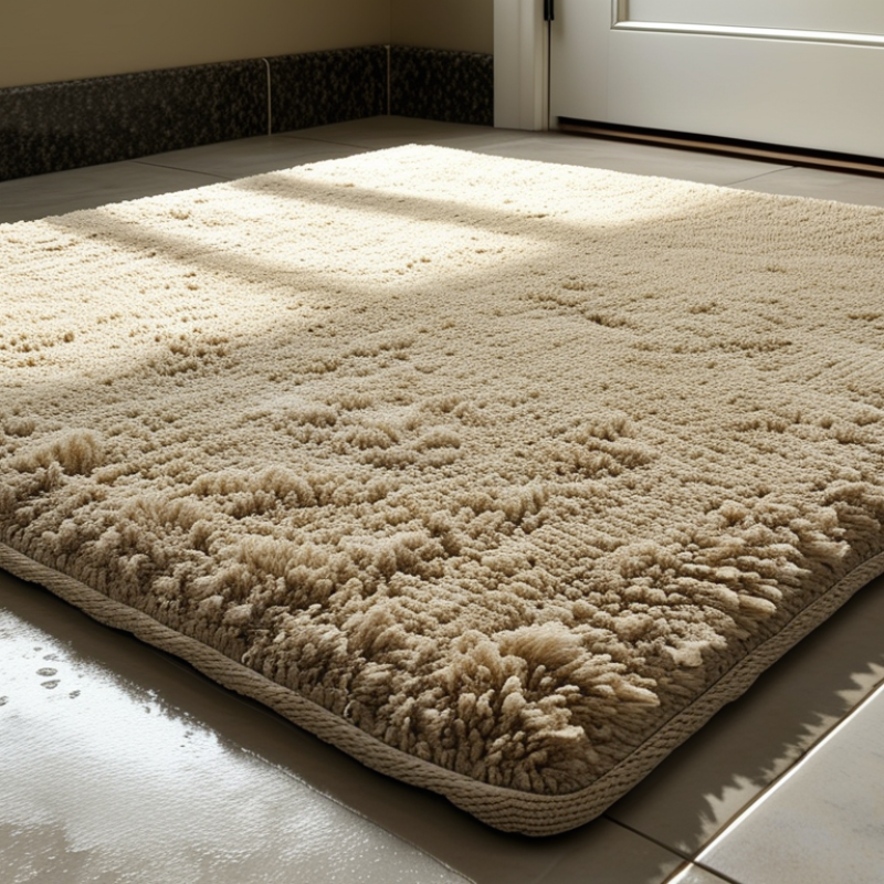 How to Choose the Best Bathroom Rug for Your Home in 2026?