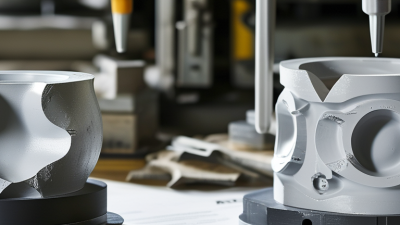 Top Plastic Forming Manufacturers for Global Buyers