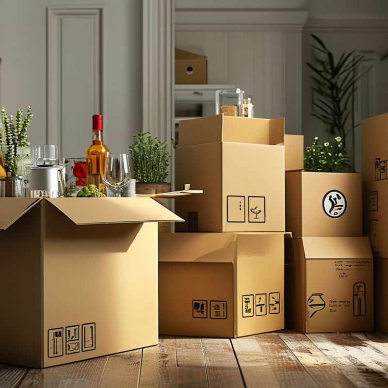 2026 Top Moving Stickers for Boxes Buying Guide?