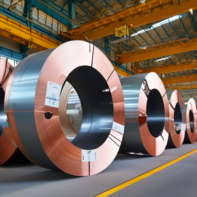 China Top 10 Power Wire Manufacturers for Global Buyers