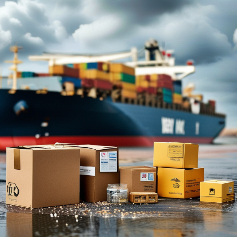 How to Insure Freight Shipments What Is Cargo Insurance?