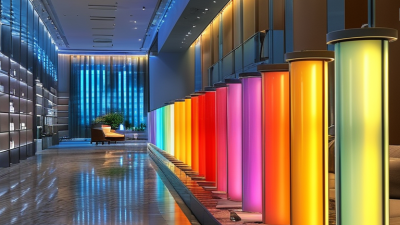 China Best Changecolor Lights Manufacturer or Supplier?