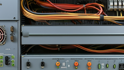 How to Choose a Switching Power Supply?