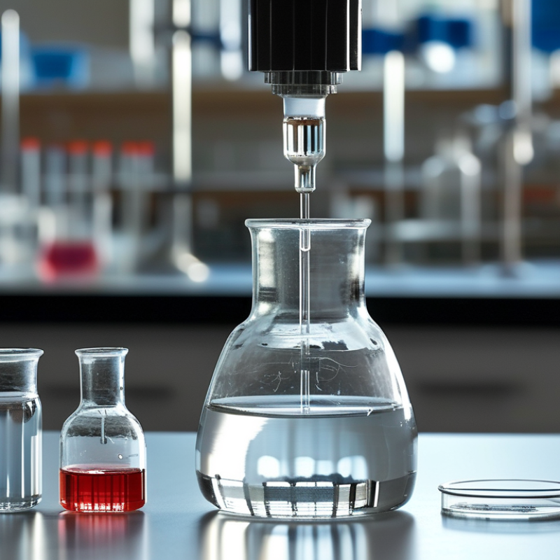 What Is Pipette Lab Equipment Used For?