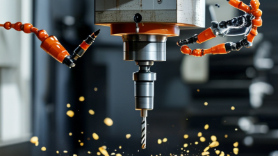 How to Choose a CNC Vertical Machining Center in 2026