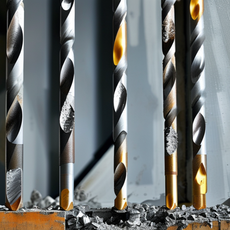 How to Choose the Right Core Drill Bit in 2026?