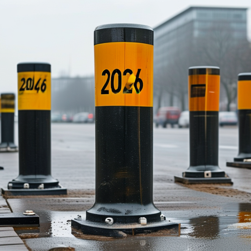 2026 Best Road Bollards for Global Buyers?