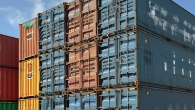 Top 10 Types of Freight Containers for Global Buyers?