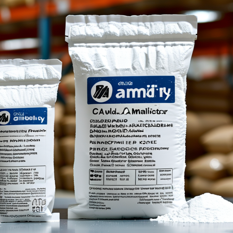 Top Types of Ammonium Chloride Powder for Global Buyers