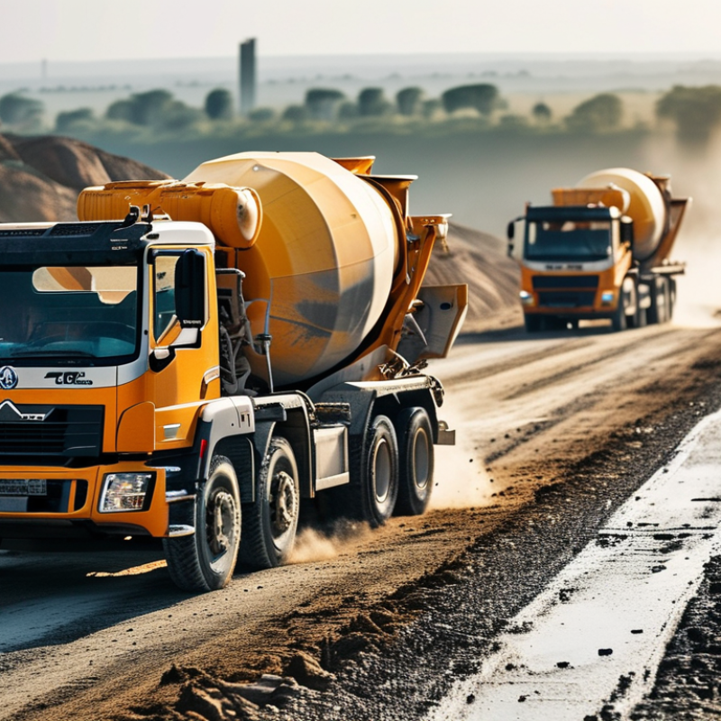 2026 Best Concrete Mixer for Global Buyers?