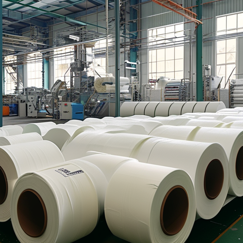 Top Non Woven Supplier in China?