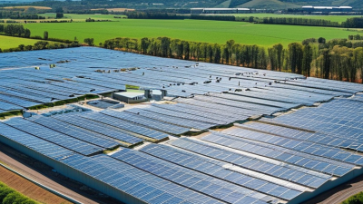 2026 Top Solar Installation Types for Global Buyers