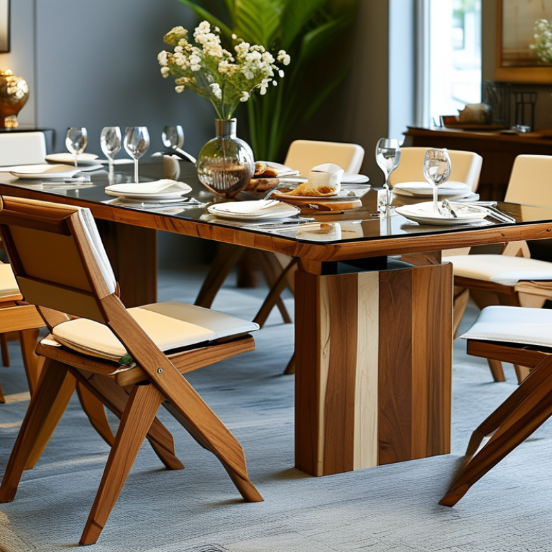 2026 Top Dining Set Types for Global Buyers?