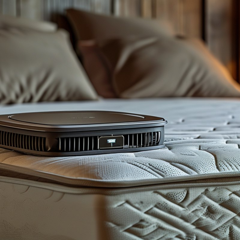 How to Choose the Best Bed Fan for Your Bedroom?