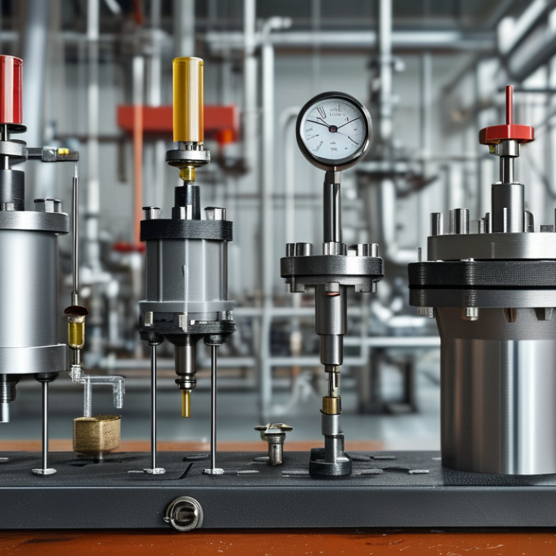 Top Chemical Metering Pump Suppliers Worldwide?