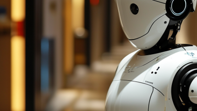 Why Buy a Humanoid Robot for Your Business?