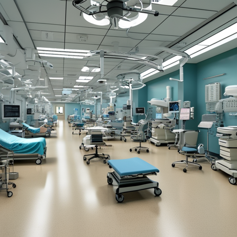 Why Choose a Hip Arthrosis System for Hospitals?