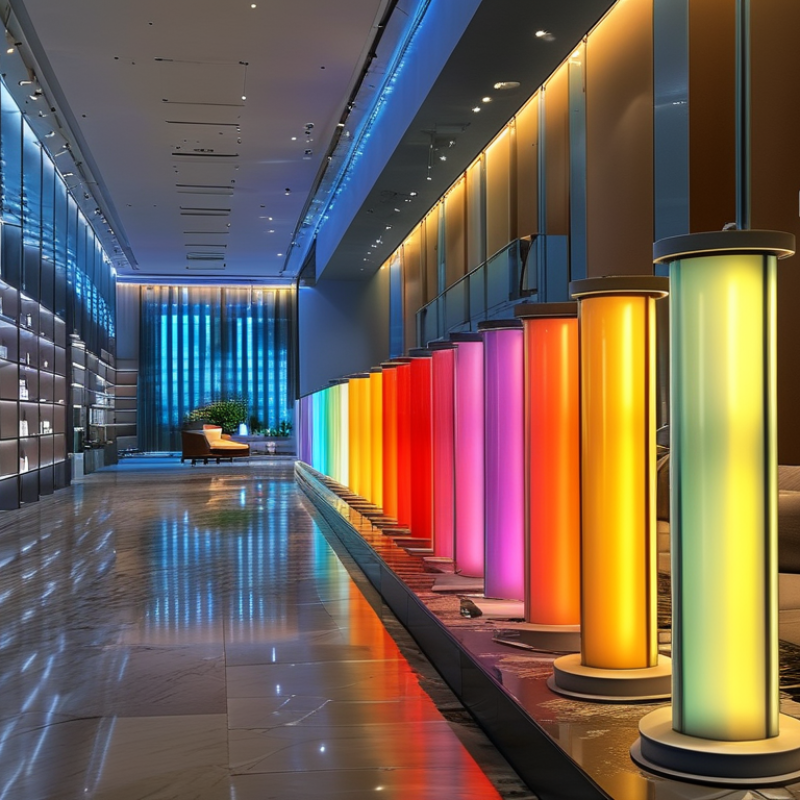 China Best Changecolor Lights Manufacturer or Supplier?