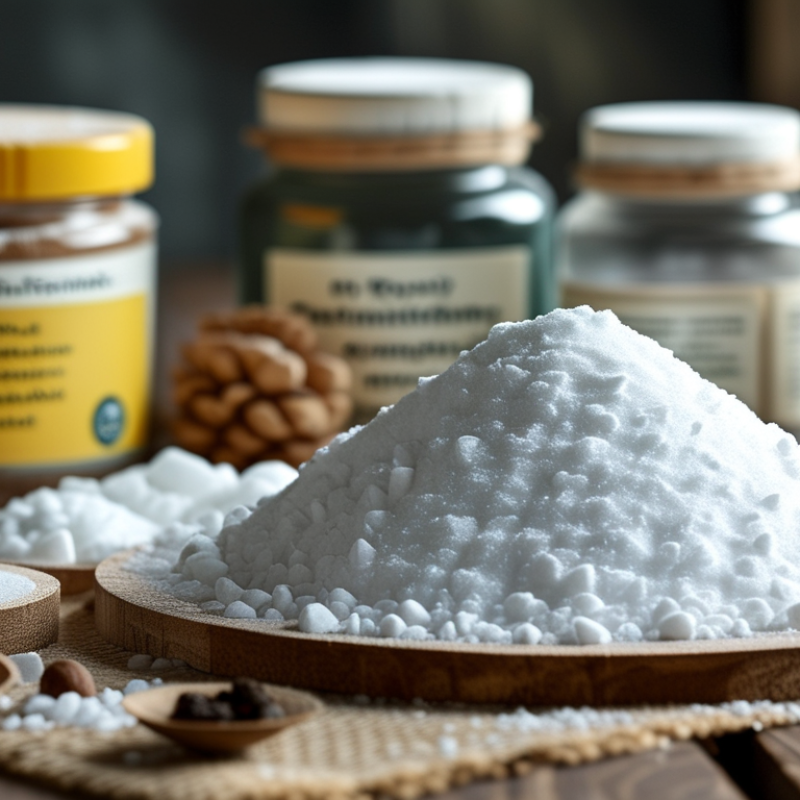 How to Buy Ammonium Chloride Powder in Bulk