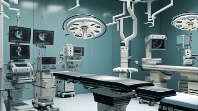 2026 How to Choose Orthopedic Surgical Innovation?